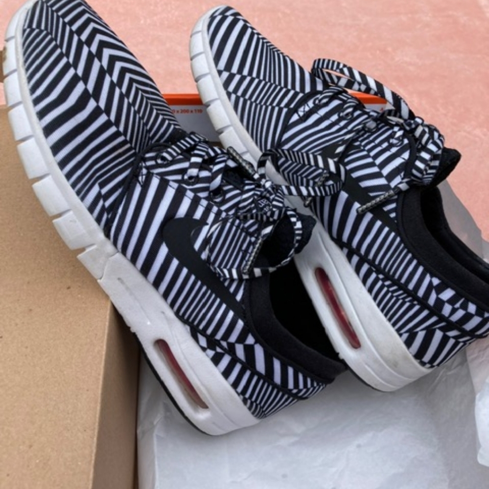 Stefan Janowski Air Max SB